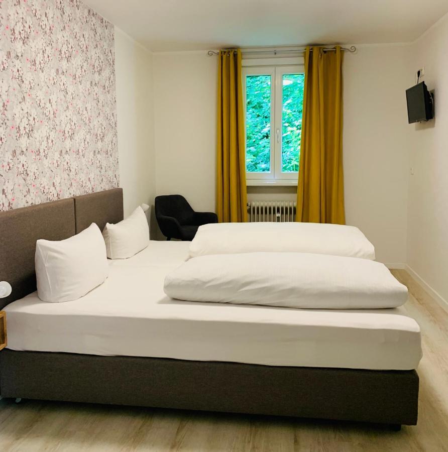 Hotel-Restaurant Buger Hof Bamberg Ngoại thất bức ảnh