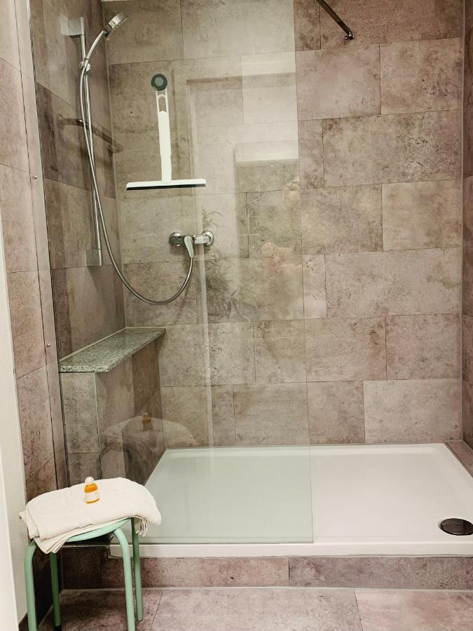 Hotel-Restaurant Buger Hof Bamberg Ngoại thất bức ảnh