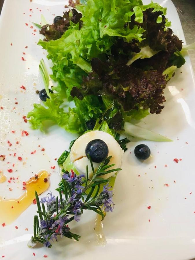Hotel-Restaurant Buger Hof Bamberg Ngoại thất bức ảnh
