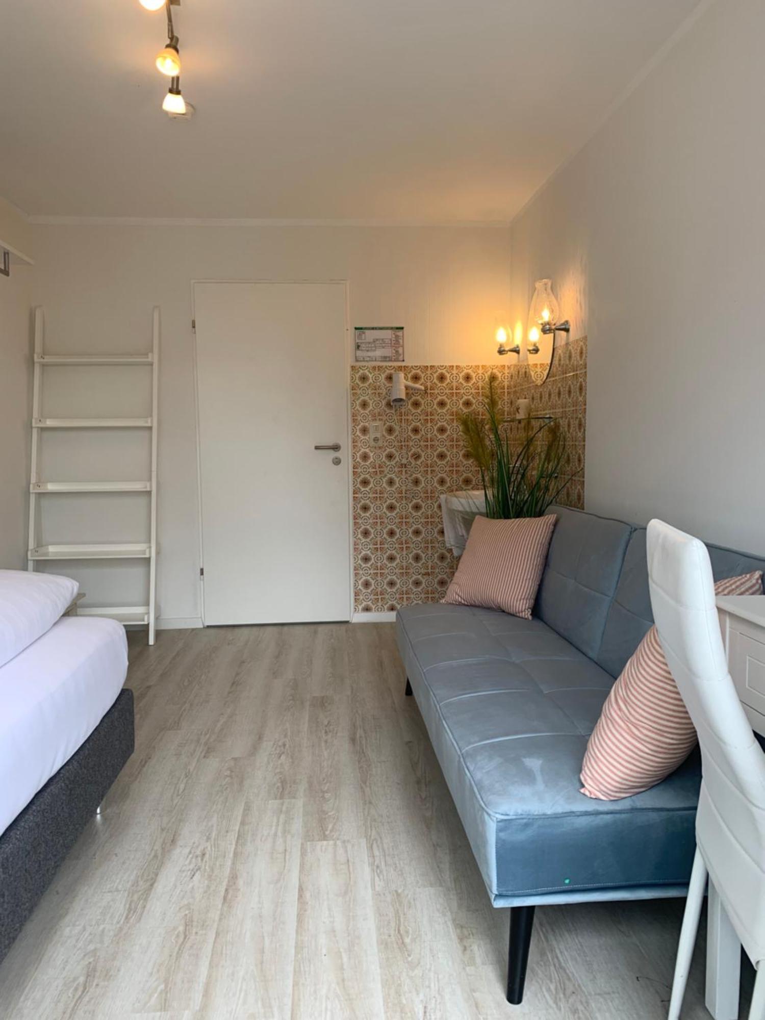Hotel-Restaurant Buger Hof Bamberg Phòng bức ảnh