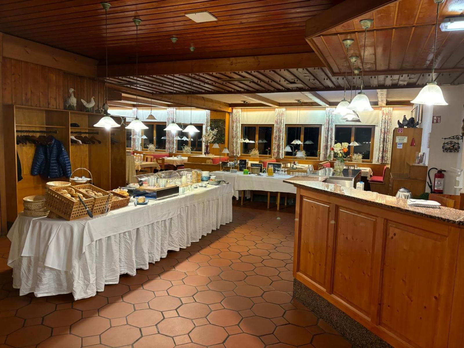 Hotel-Restaurant Buger Hof Bamberg Ngoại thất bức ảnh