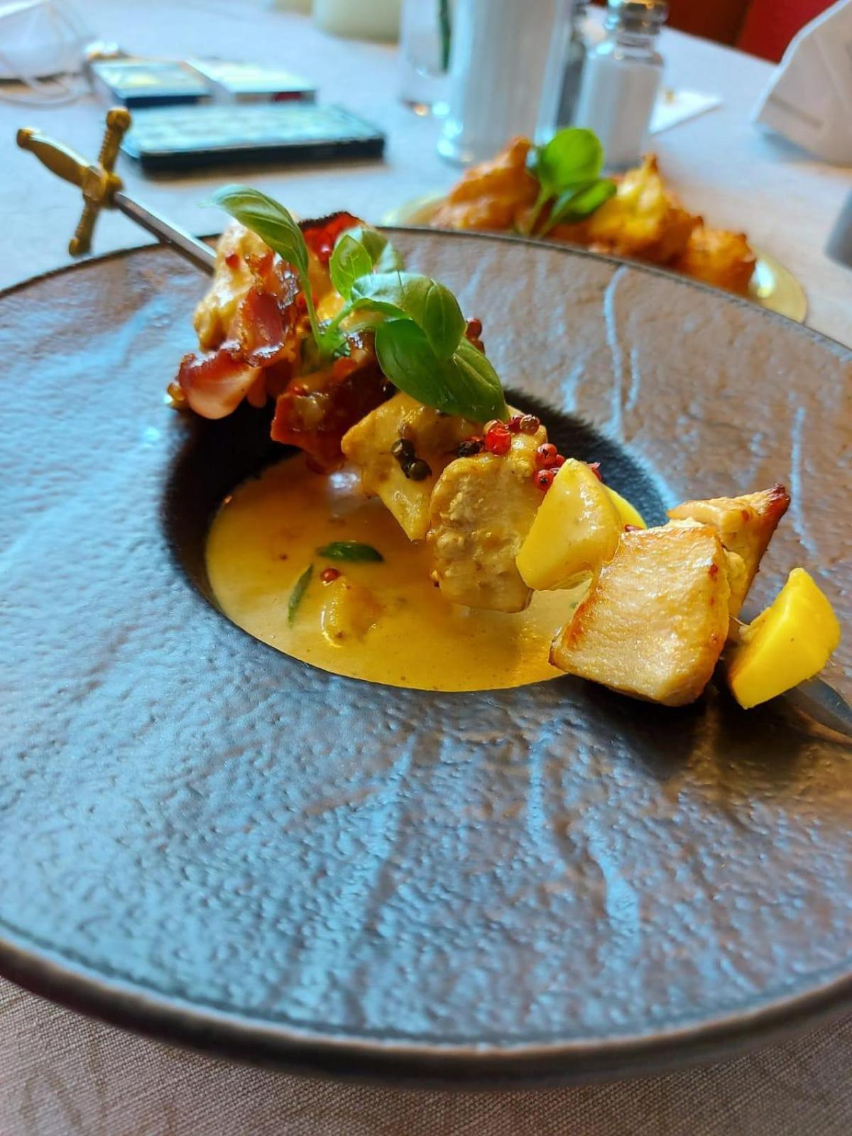 Hotel-Restaurant Buger Hof Bamberg Ngoại thất bức ảnh